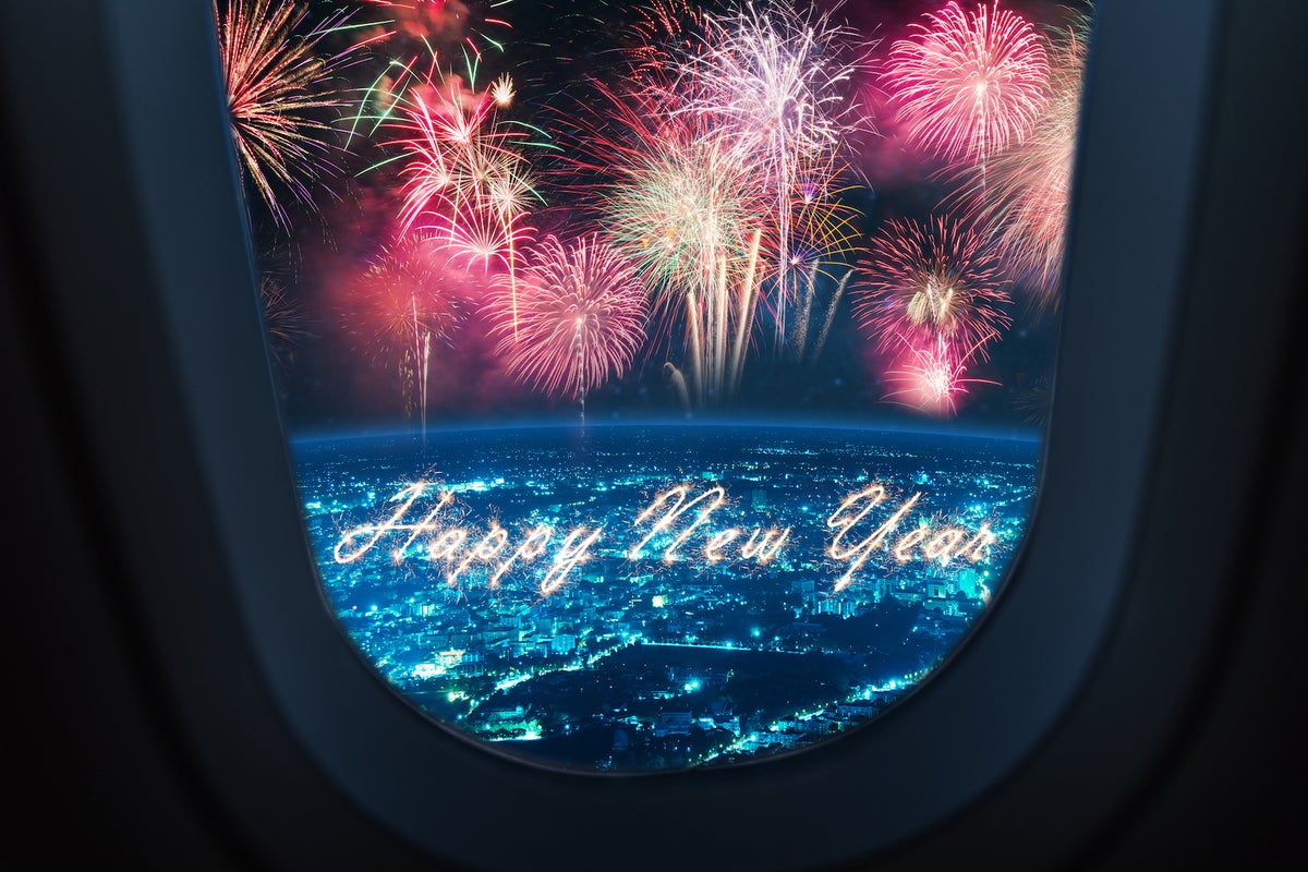 Book now American Airlines flights for early 2023 as low as 90 round
