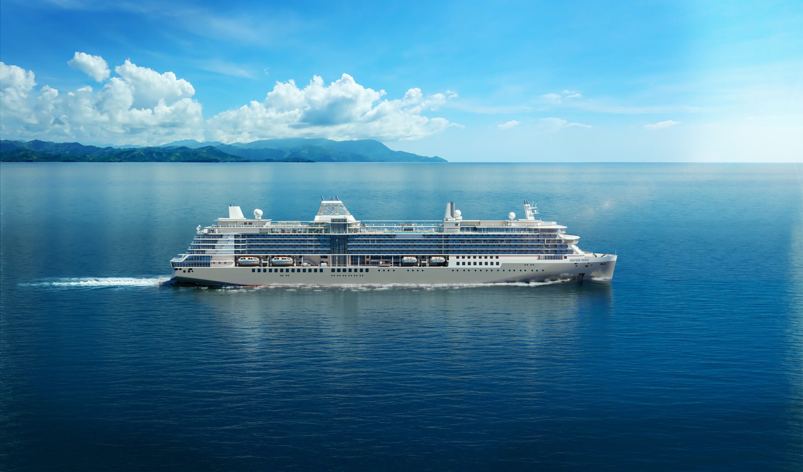 what new cruise ships are coming out in 2023