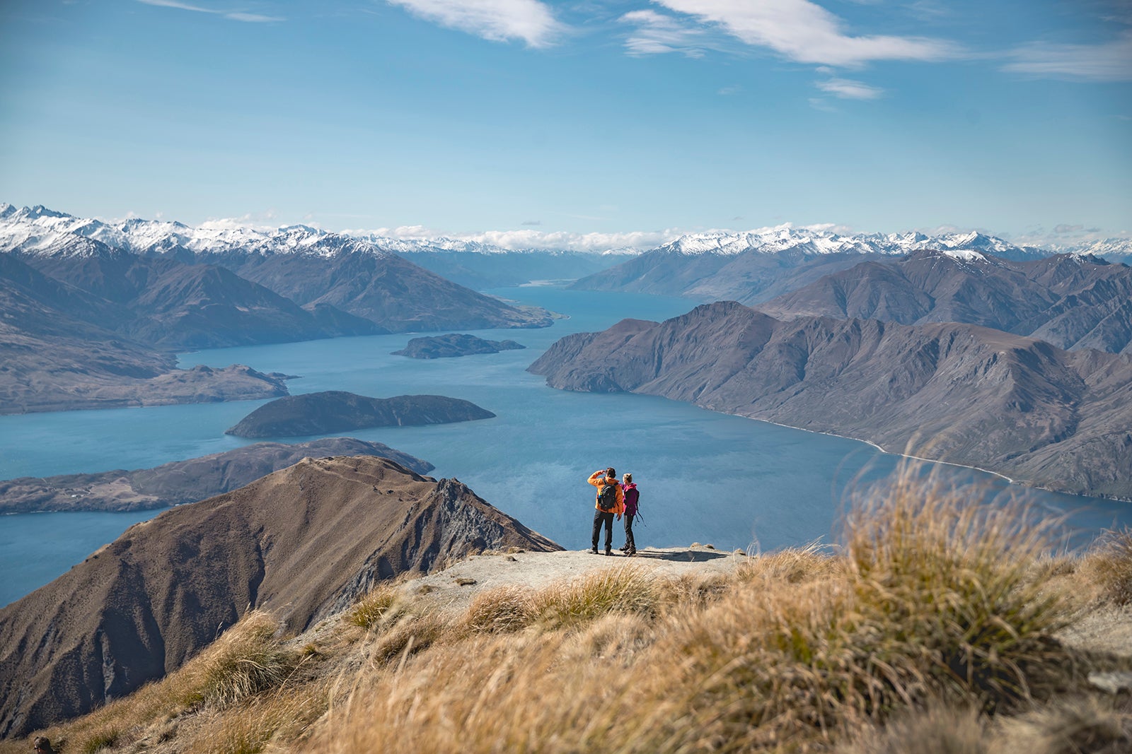 Why Aotearoa-New Zealand is the best international destination of the year - The Points Guy