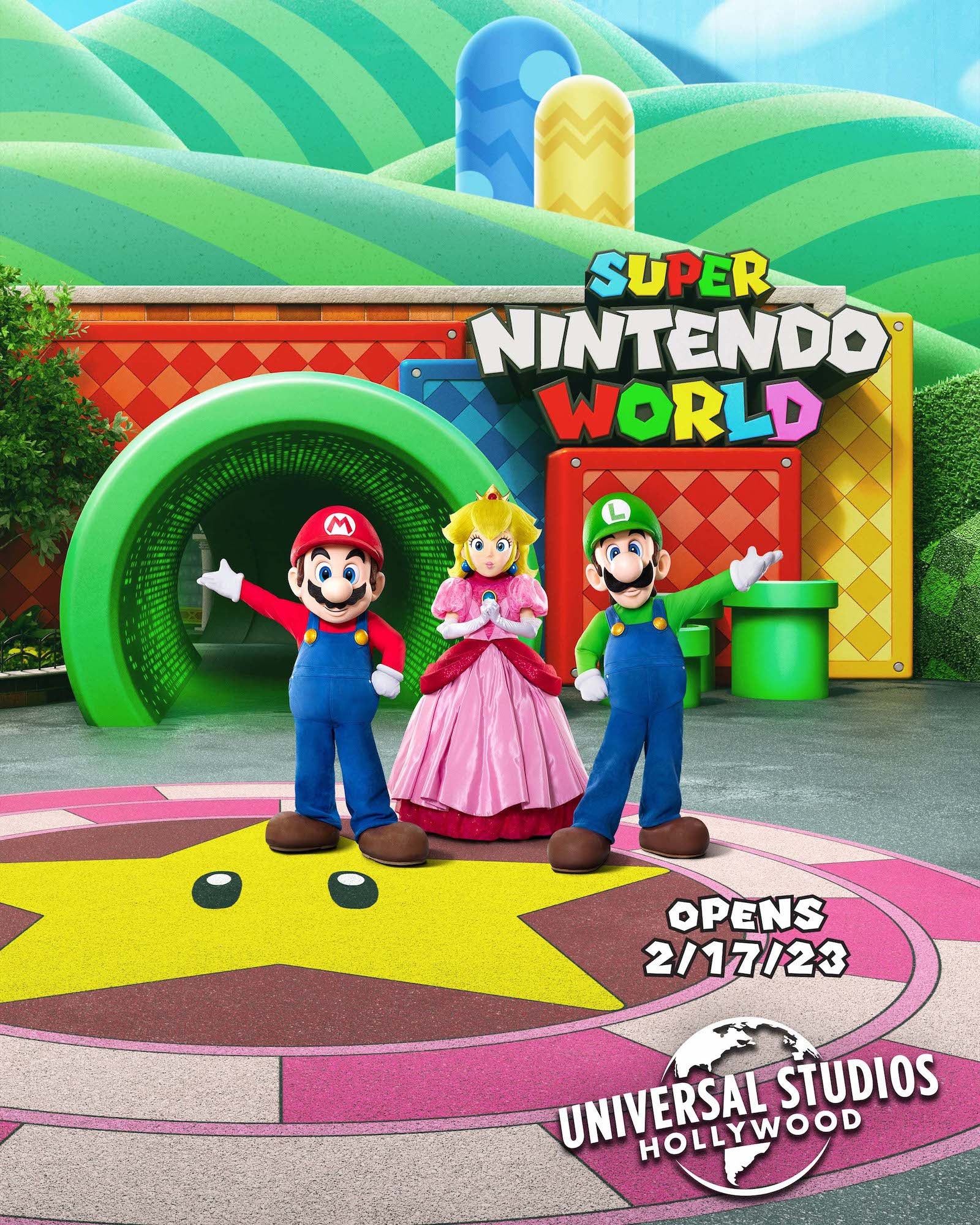 Universo Nintendo] Nintendo Now Restricts International