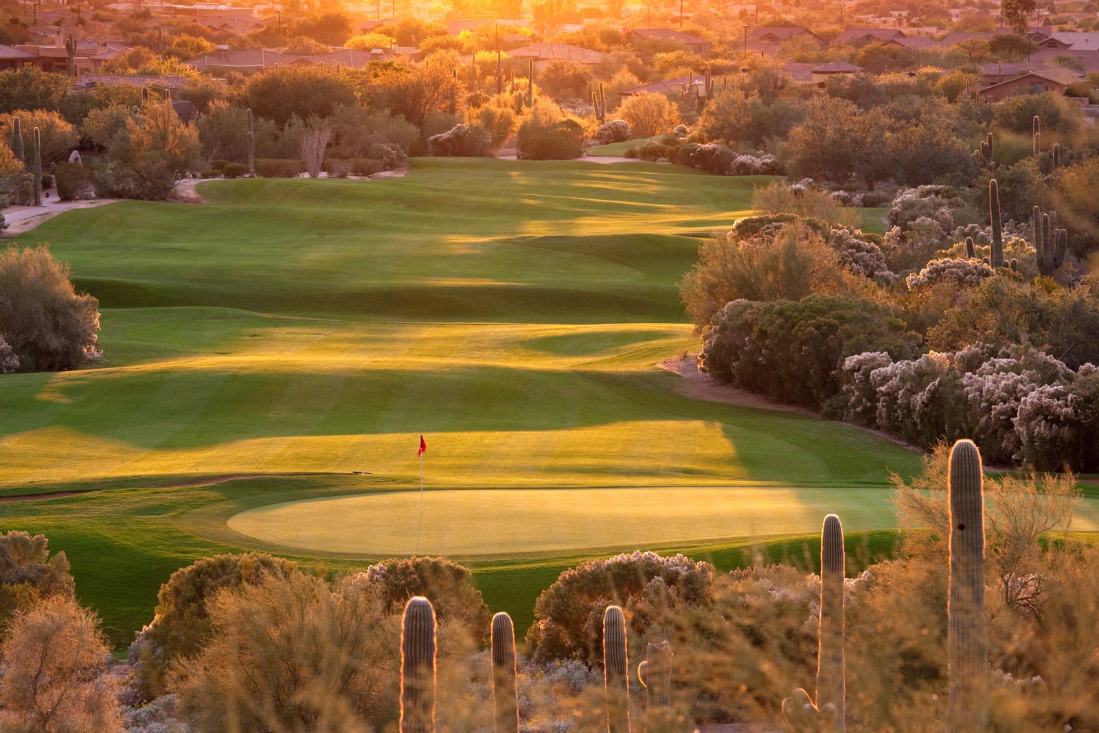 Best Public Golf Courses In Scottsdale - The Points Guy