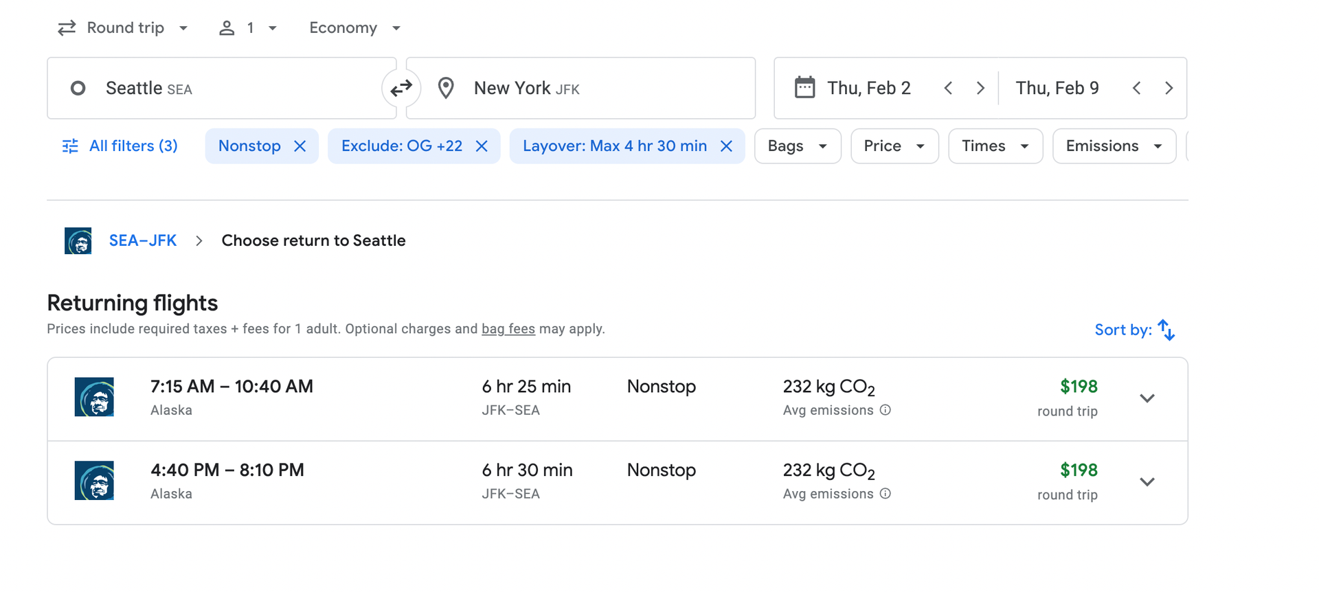 Fly to New York City for as low as 118 roundtrip The Points Guy