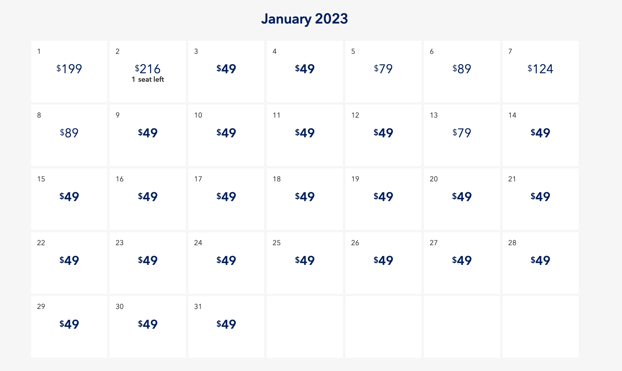 jetblue one way flights