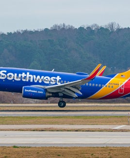 Assigned seats? Extra legroom? Southwest mulls changing its famous open seating