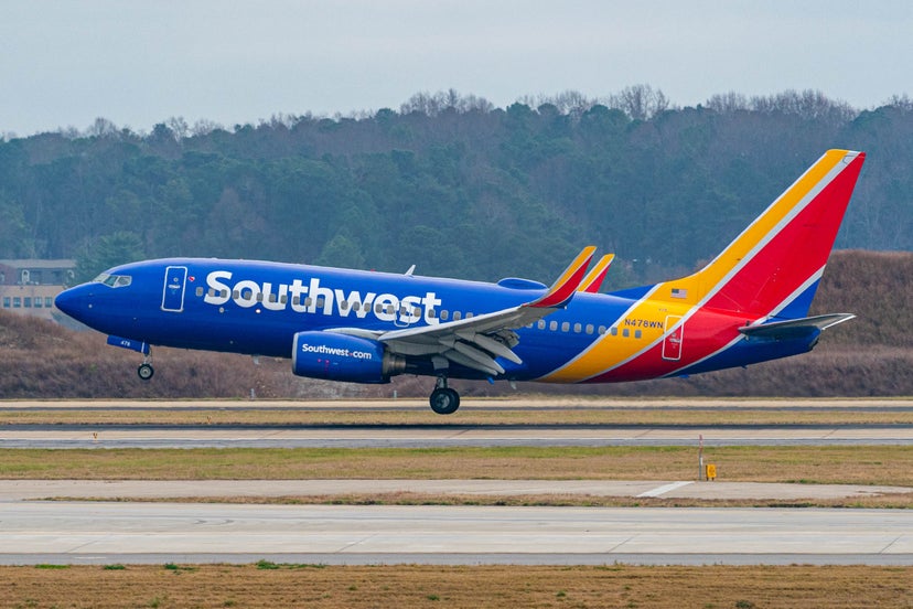 Southwest adds 3 new routes, cuts 1 in latest schedule update The Points Guy