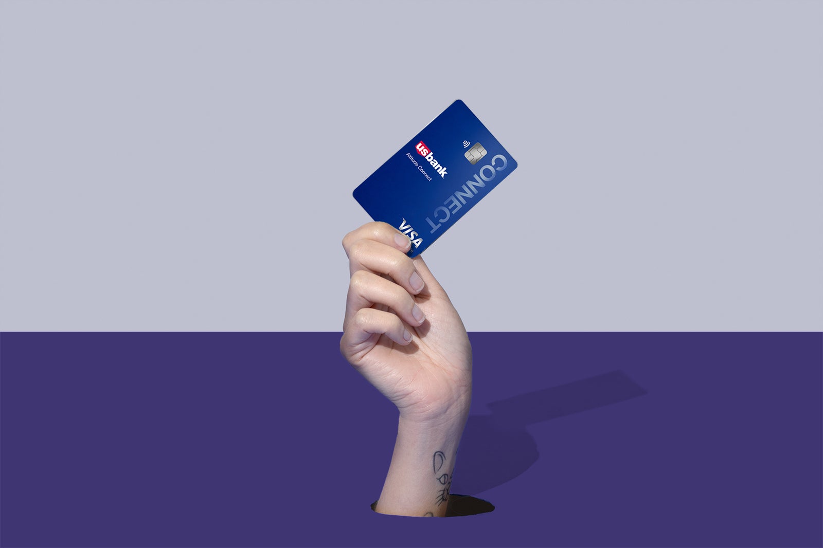 travel cards with priority pass
