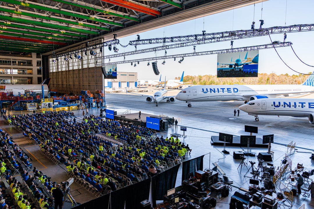 With Boeing order, United reveals and doubles down on its plan for the