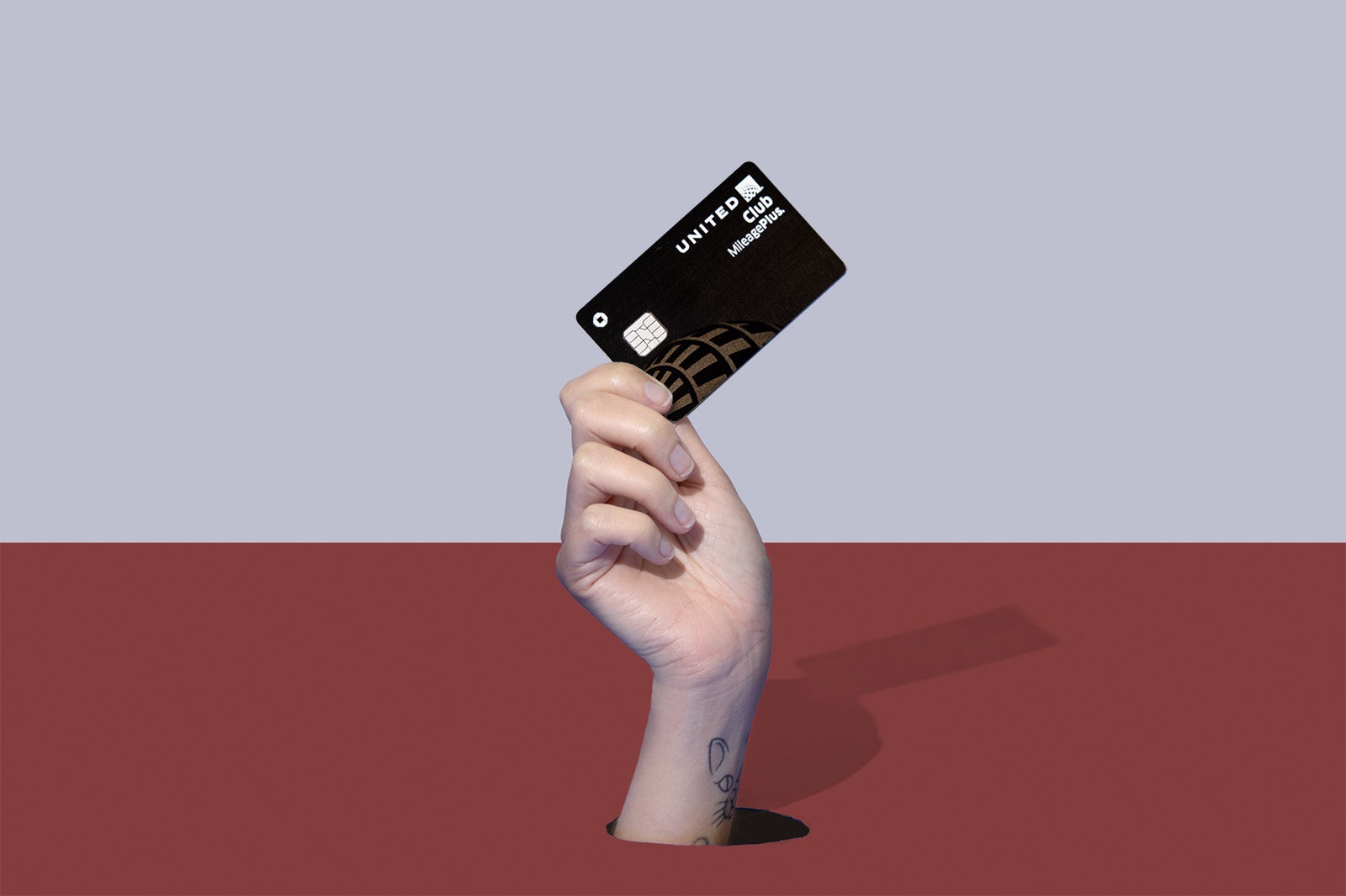 If I can, so can you Surprising things I did to earn toptier United