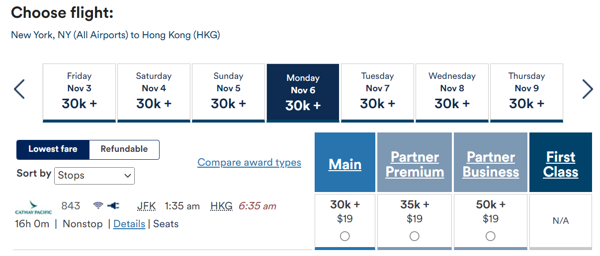 hong kong covid travel news