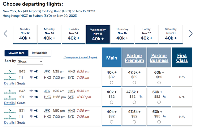 Hong Kong slowly reopens to travelers - The Points Guy