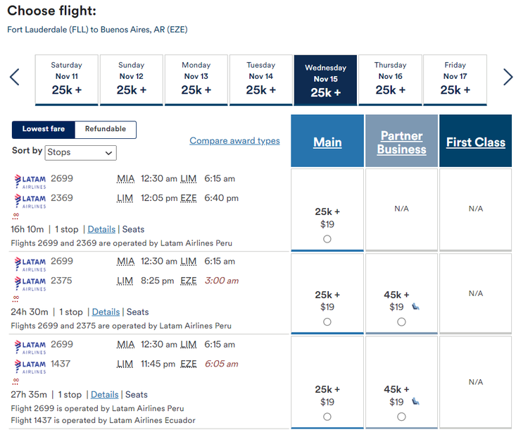 Alaska Mileage Plan publishes new award charts The Points Guy