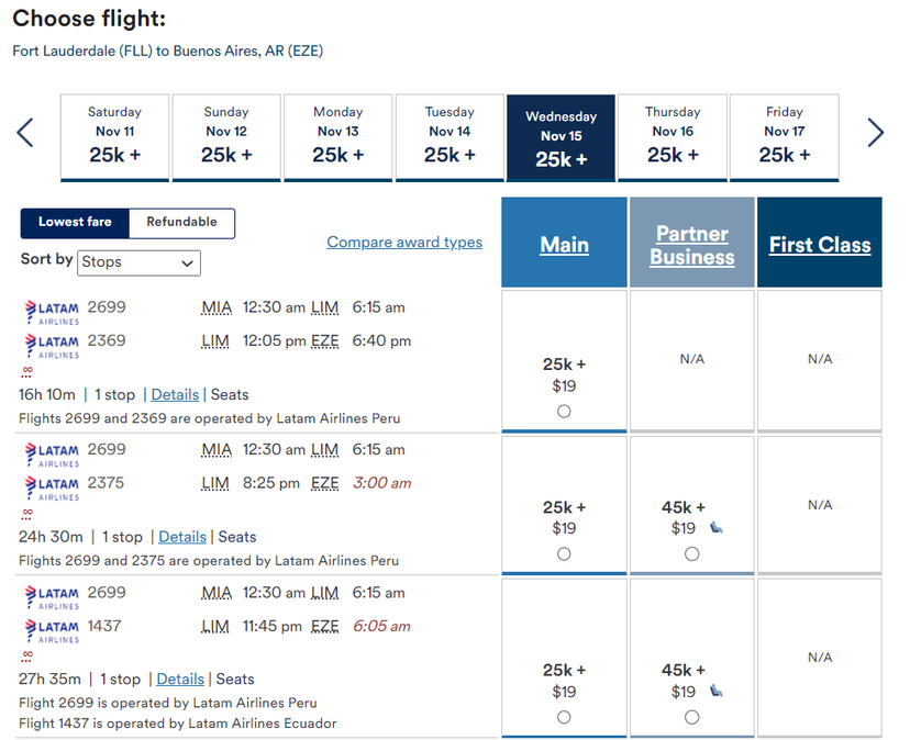 Alaska Mileage Plan publishes new award charts - The Points Guy