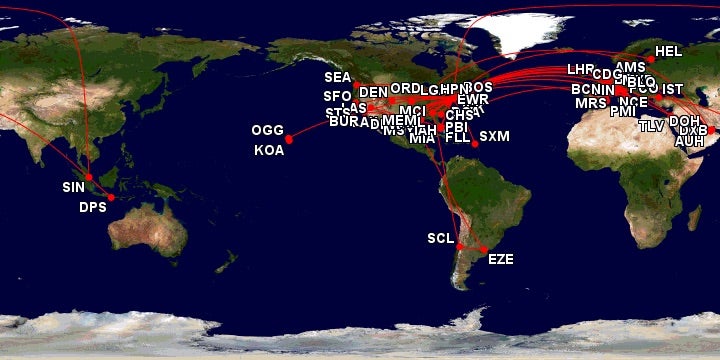 Zach Griff’s 2022 journey highlights, journey stats and what’s coming subsequent 12 months Zach Griff’s 2022 journey highlights, journey stats and what’s coming subsequent 12 months