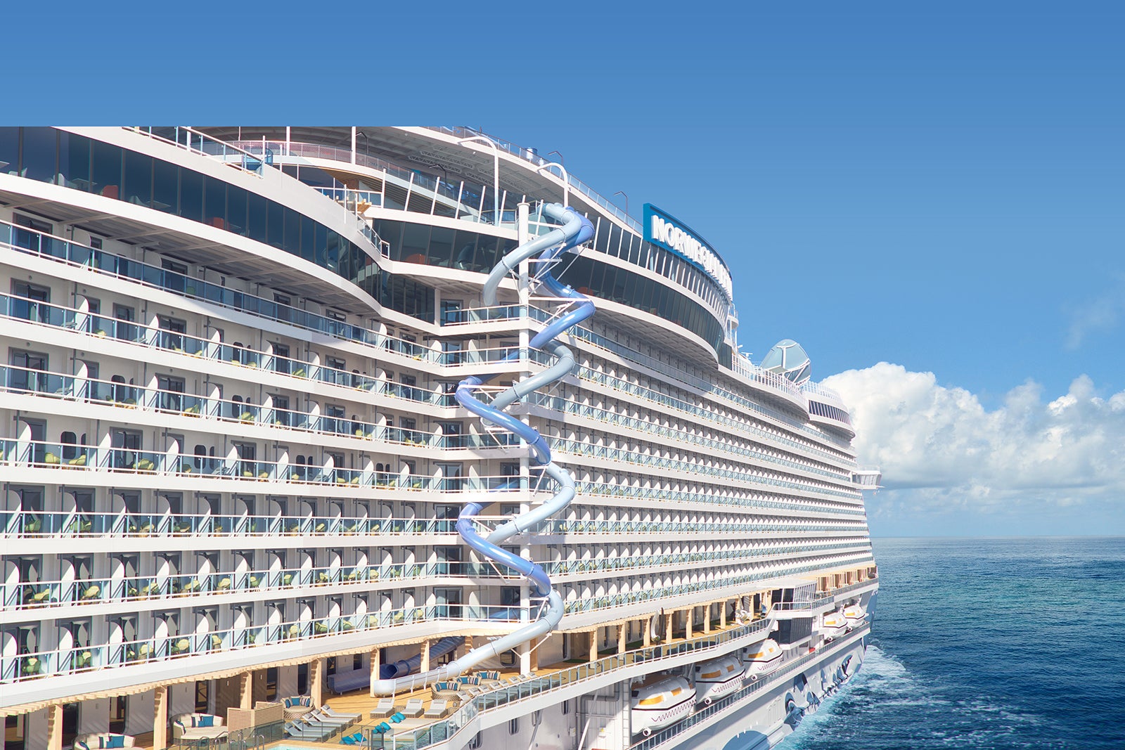 where is oceania cruise line registered