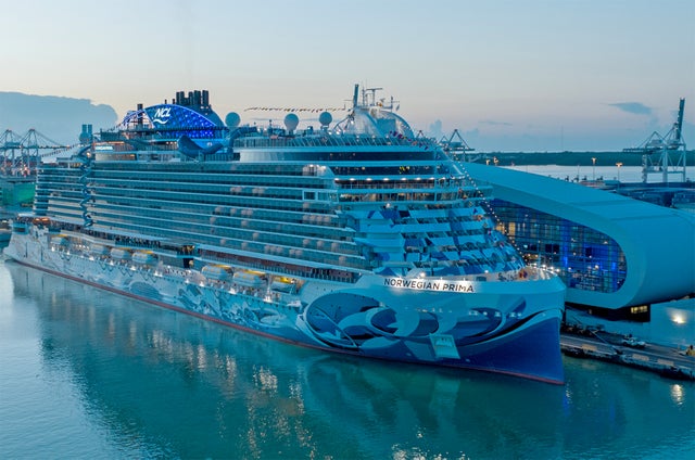 best caribbean cruise line reddit