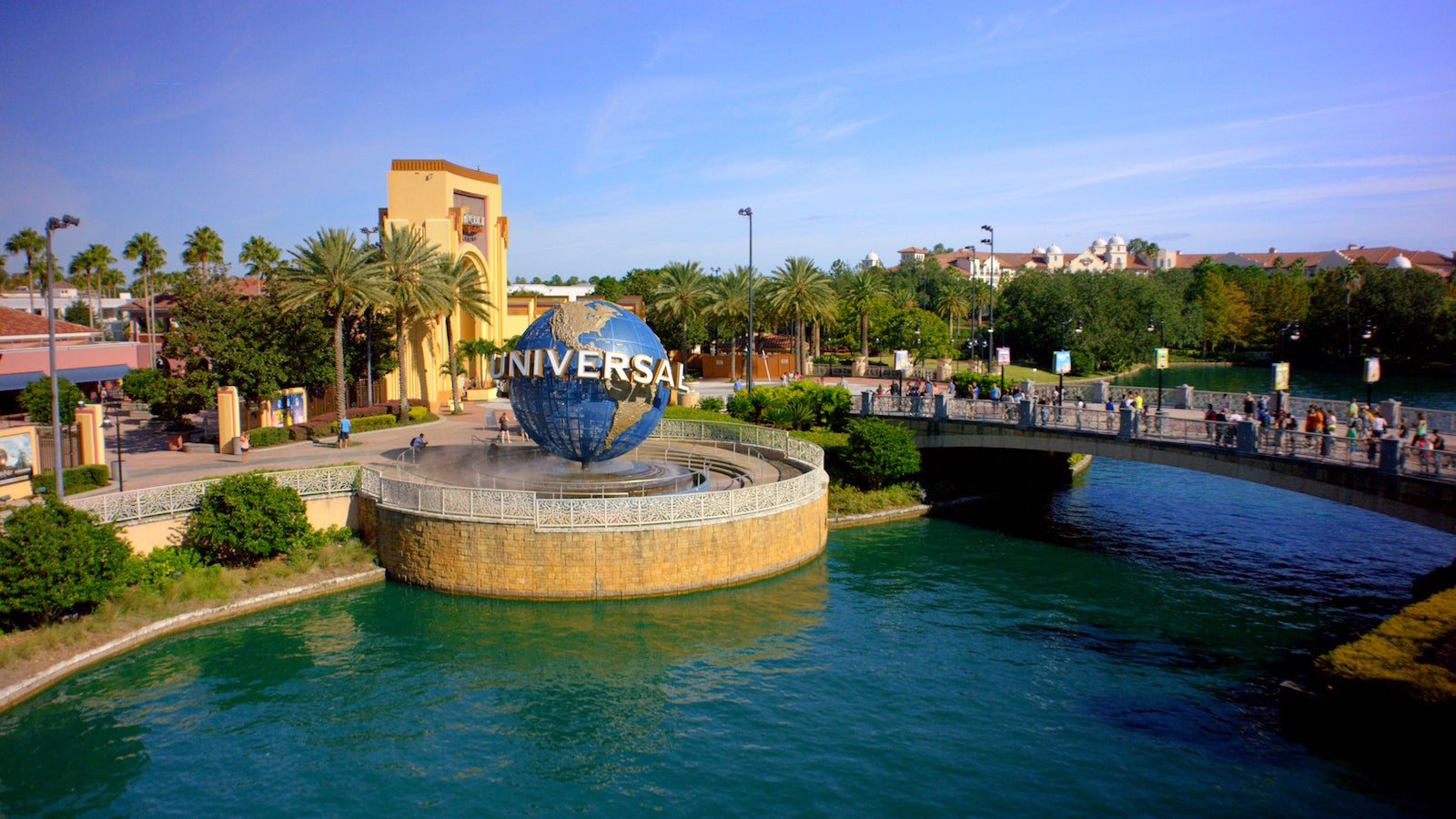 How Universal is stepping out of the mouse's shadow to become the hottest theme park
