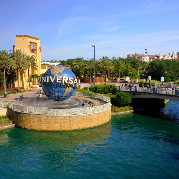 Here's how to plan an epic trip to Universal Orlando Resort this year