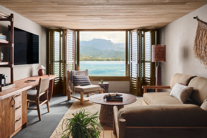 1 Hotel Kauai Living Room ?width=828