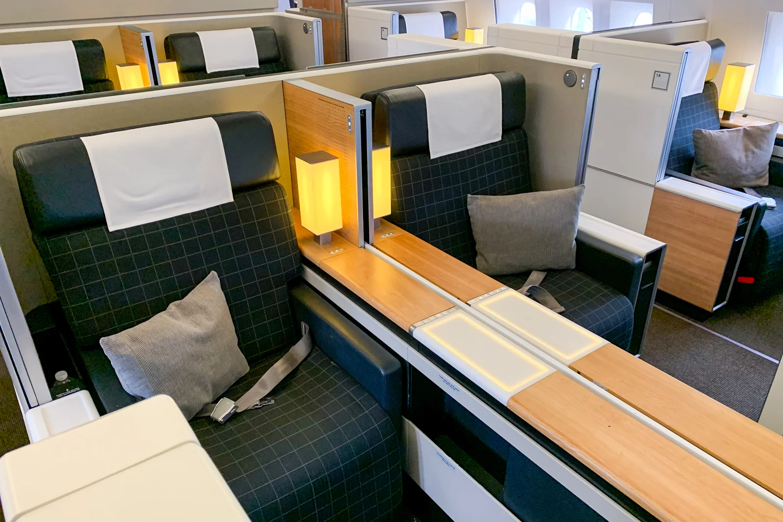 Book Swiss first class using United miles The Points Guy