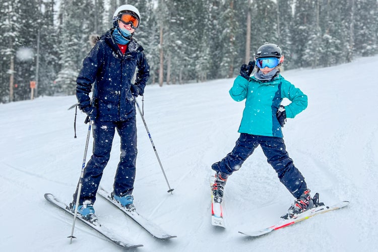 The 12 best family ski resorts in the US - The Points Guy