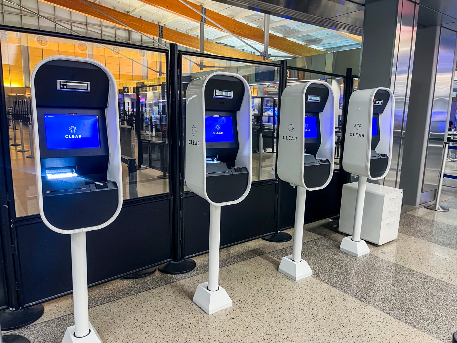 10 ways to get through airport security faster in 2024 The Points Guy