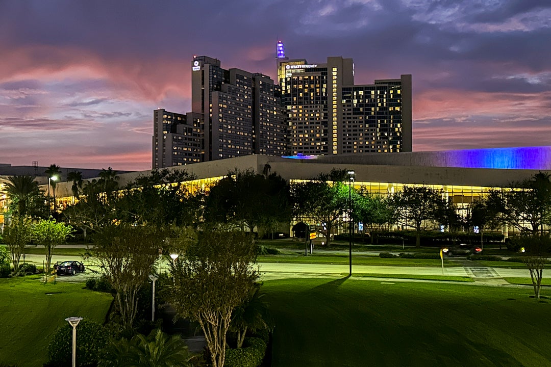 Hilton HHonors DoubleDipping The Basics The Points Guy