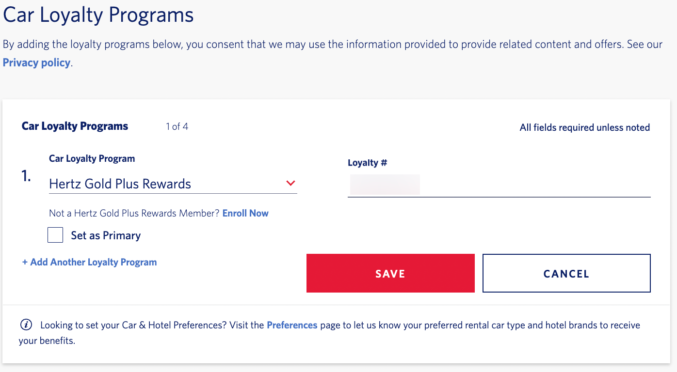 Delta Air Lines and Hertz expand their partnership The Points Guy
