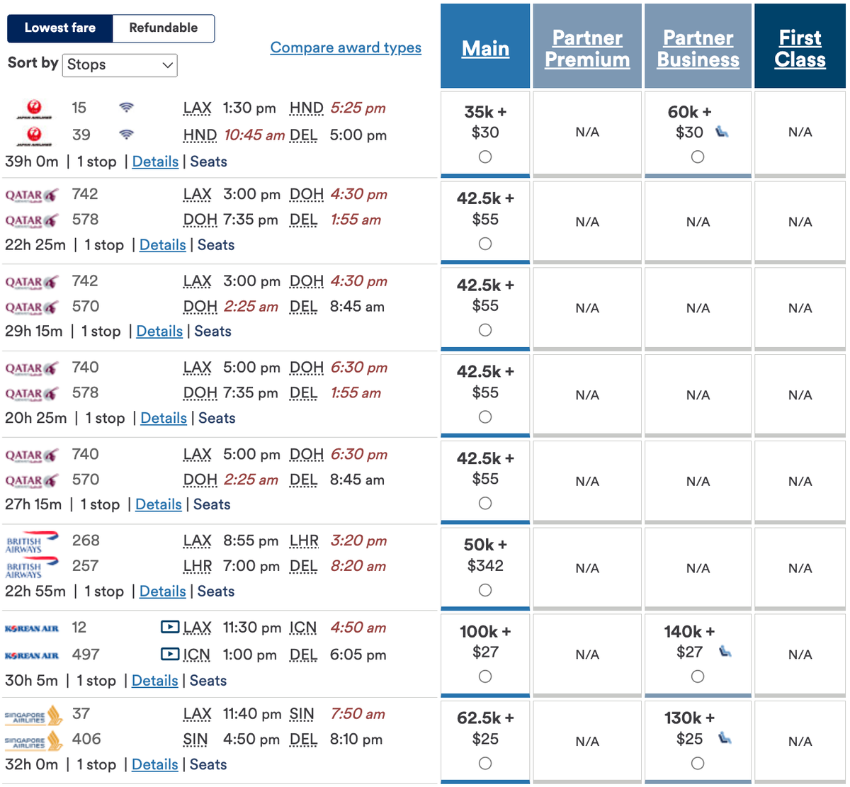 Alaska Mileage Plan increases British Airways award costs - The Points Guy