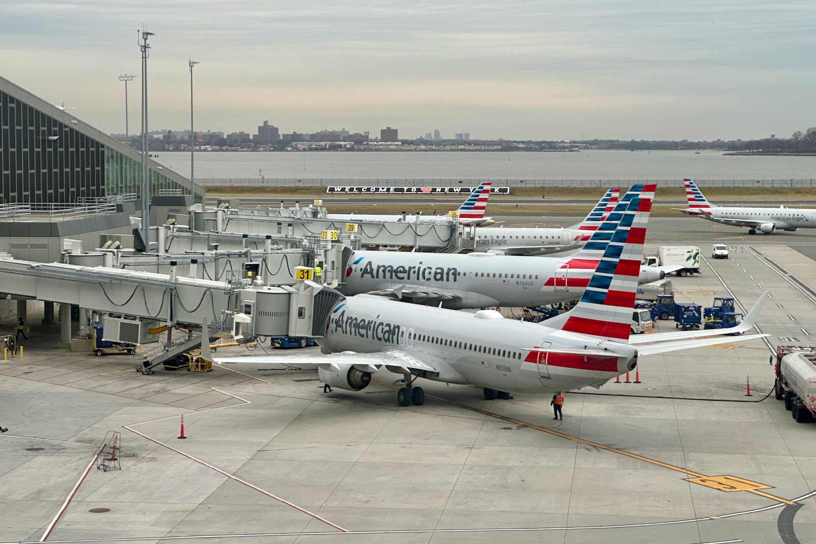 Your ultimate guide to American Airlines AAdvantage - The Points Guy