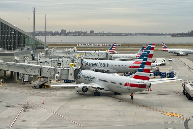 American Airlines elite status: What it is and how to earn it - The ...