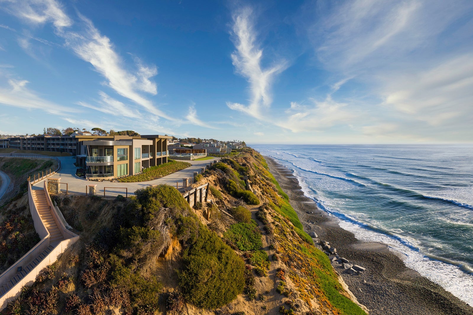 Best Hotels San Diego_Alila Marea Beach Resort_FB