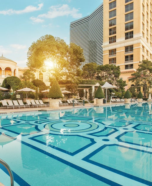 13 best hotels in Las Vegas for a Sin City getaway
