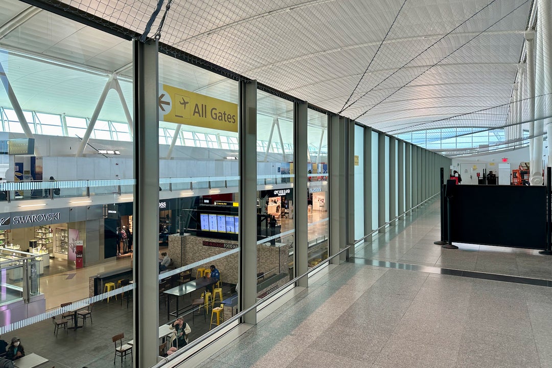 1st look: Delta’s revamped JFK terminal with 11 new gates and 2 new Sky ...