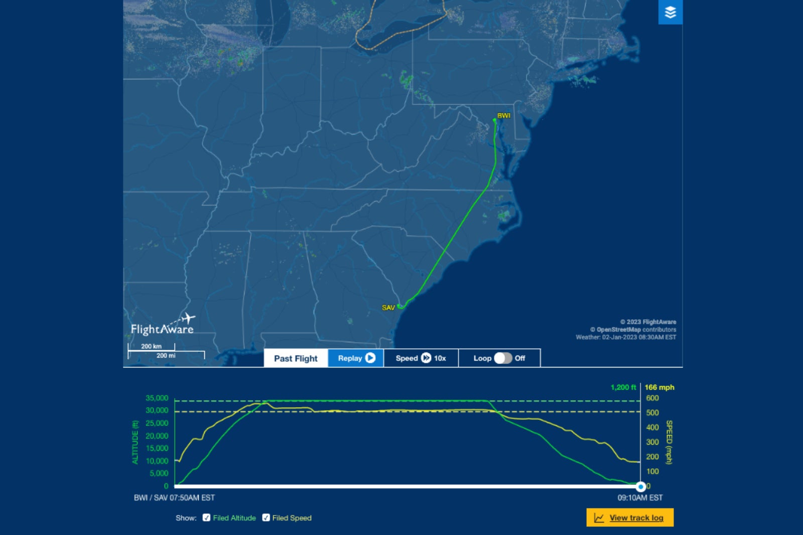 How I saved my trip from Southwest’s winter 2022 meltdown How I saved my trip from Southwest’s winter 2022 meltdown