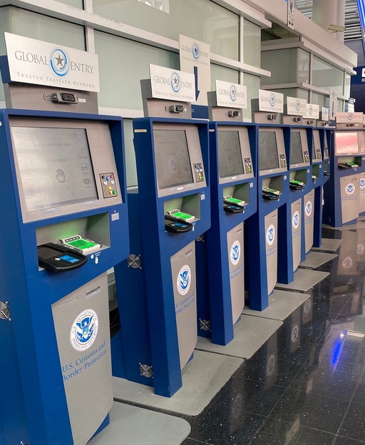 14 things to know about Global Entry
