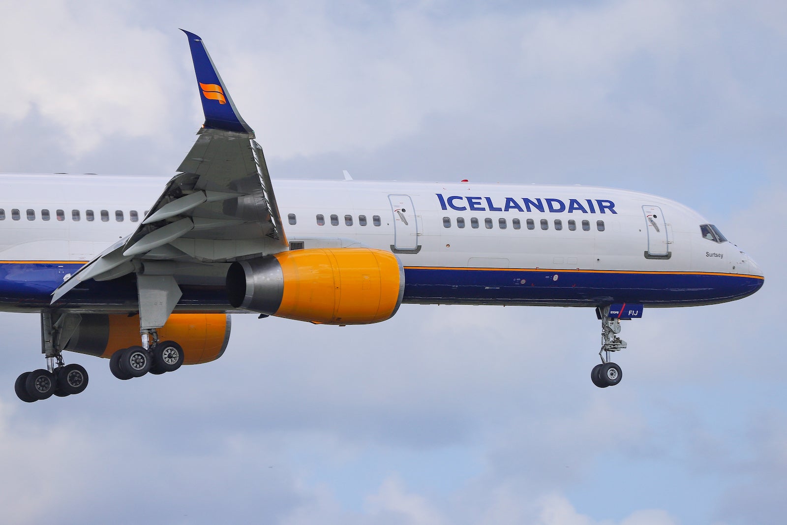 Icelandair Sale To Europe Round Trip Flights Between 400 And 600   GettyImages 1063648370 