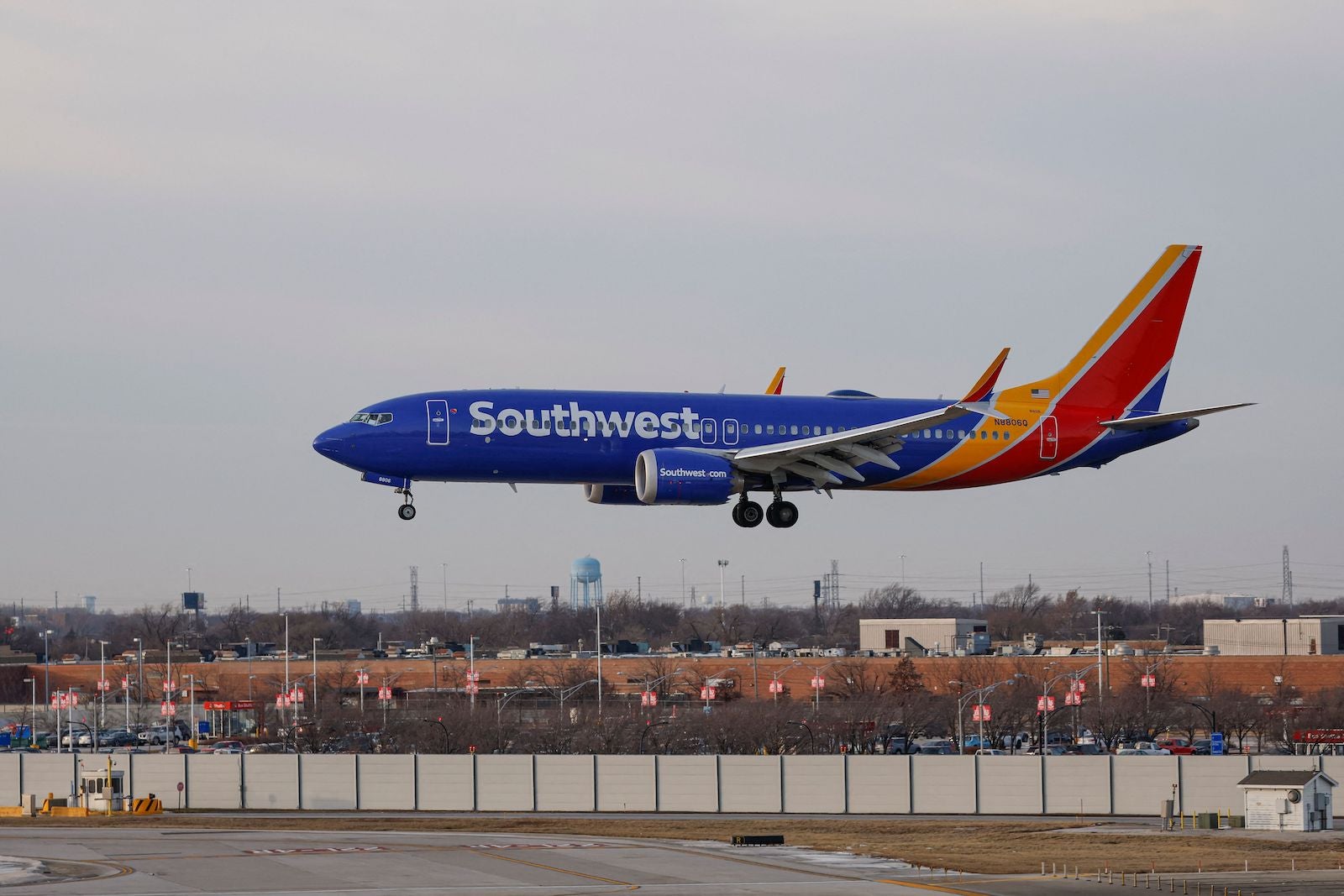 Southwest 2023 Travel Sale: Flights as low as $59 for specific routes