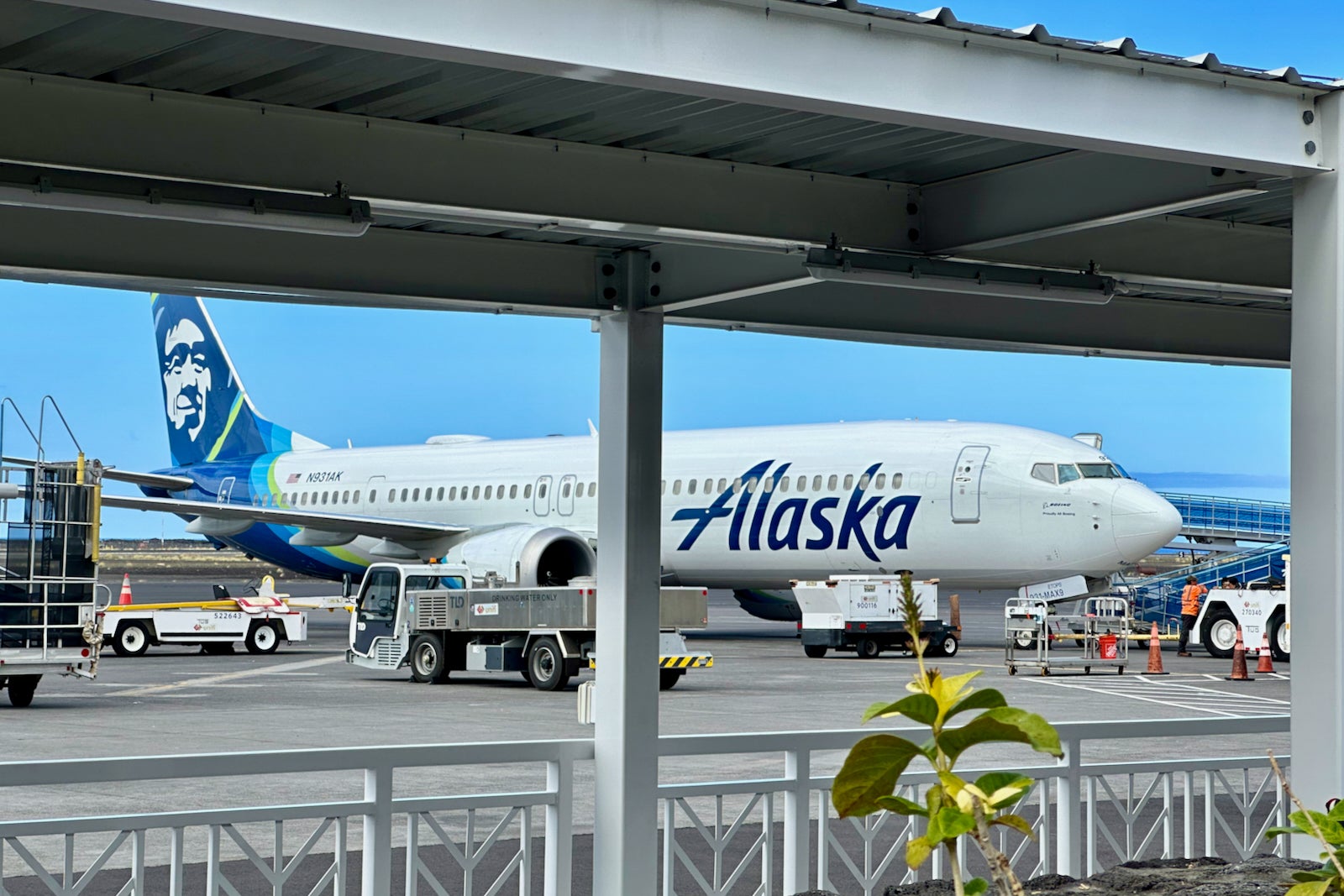 Alaska adds 3 new routes, including 2 exciting cross-country flights – The Points Guy