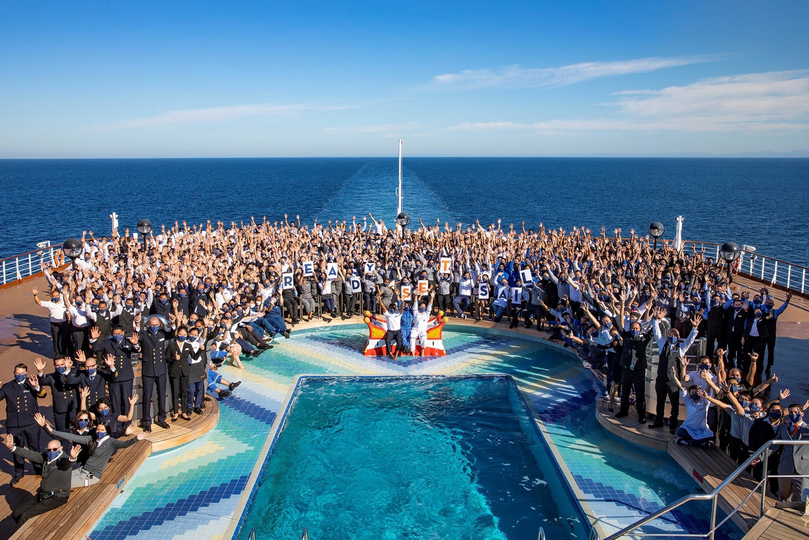 Best transatlantic cruises for 2023 The Points Guy