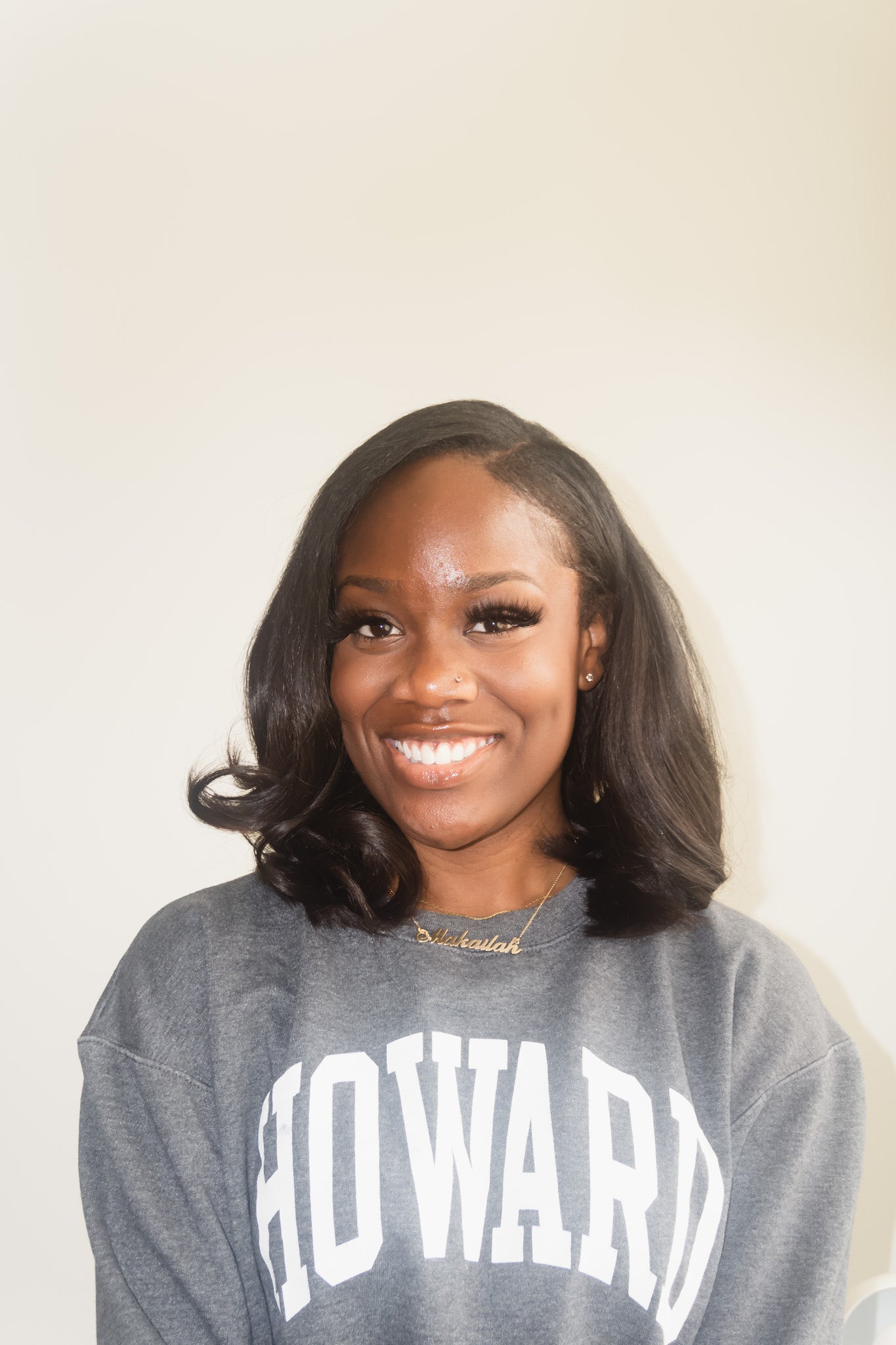 Makailah Gause The Points Guy