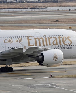 Emirates expands fleet makeover to cover 110 Airbus A380s, 81 Boeing 777s