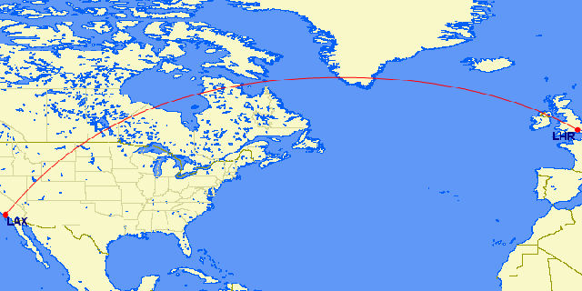 Routes with confirmable Polaris upgrades before July 31, 2023 - The ...