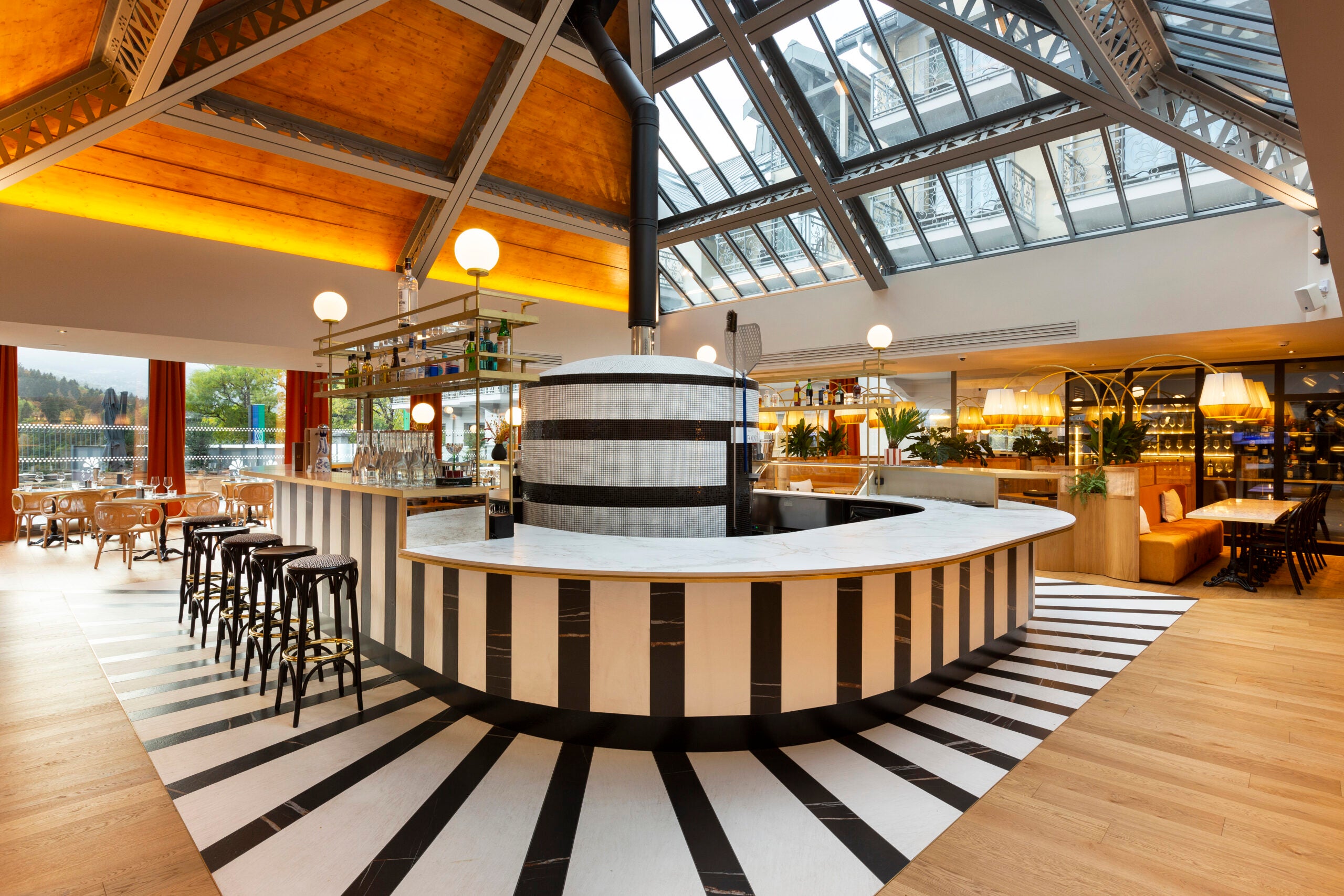 This just-launched model from Accor will concentrate on smaller, impartial motels This just-launched model from Accor will concentrate on smaller, impartial motels