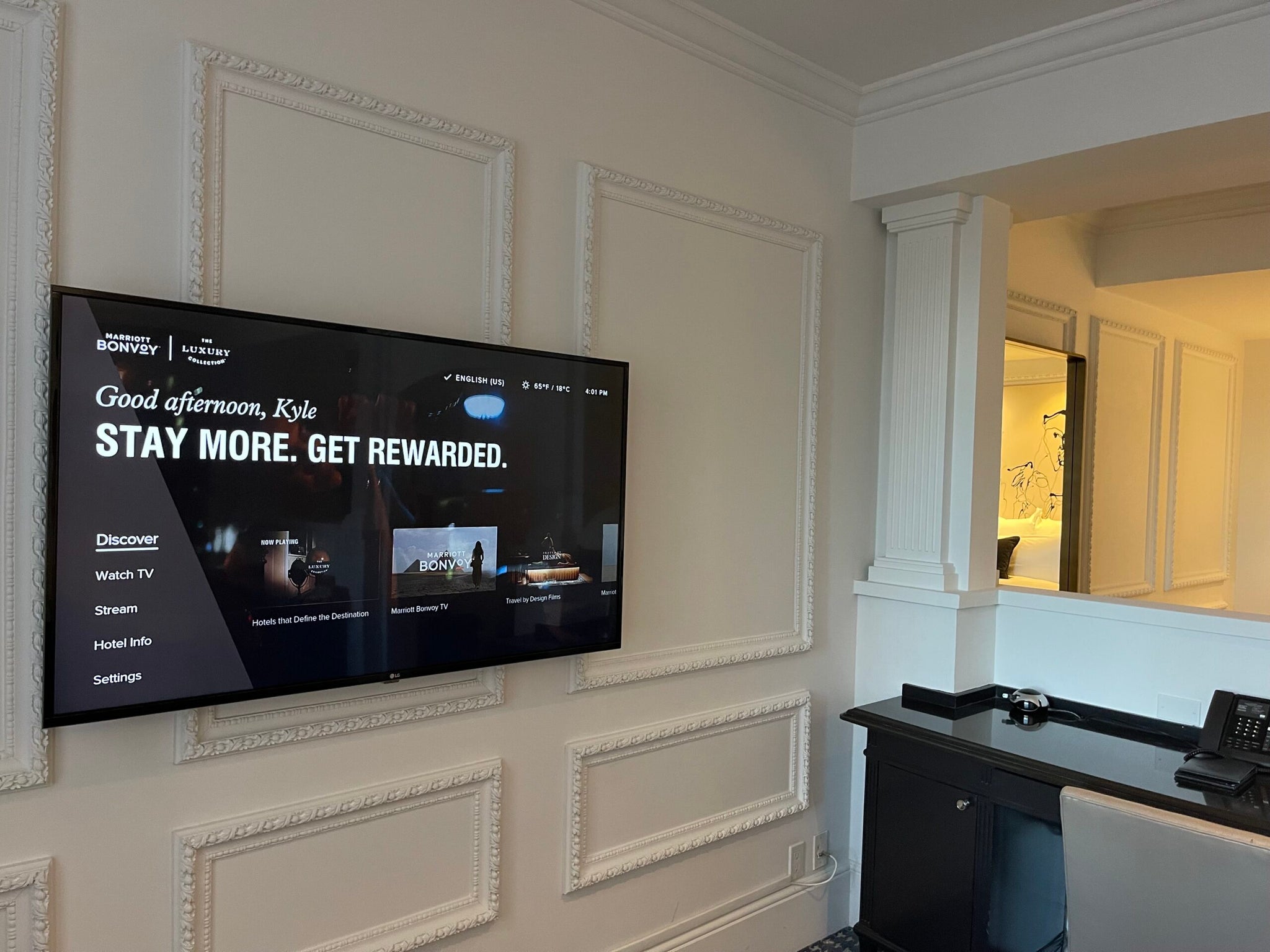 7 amazing uses of Marriott Bonvoy 35,000 point free night certificates