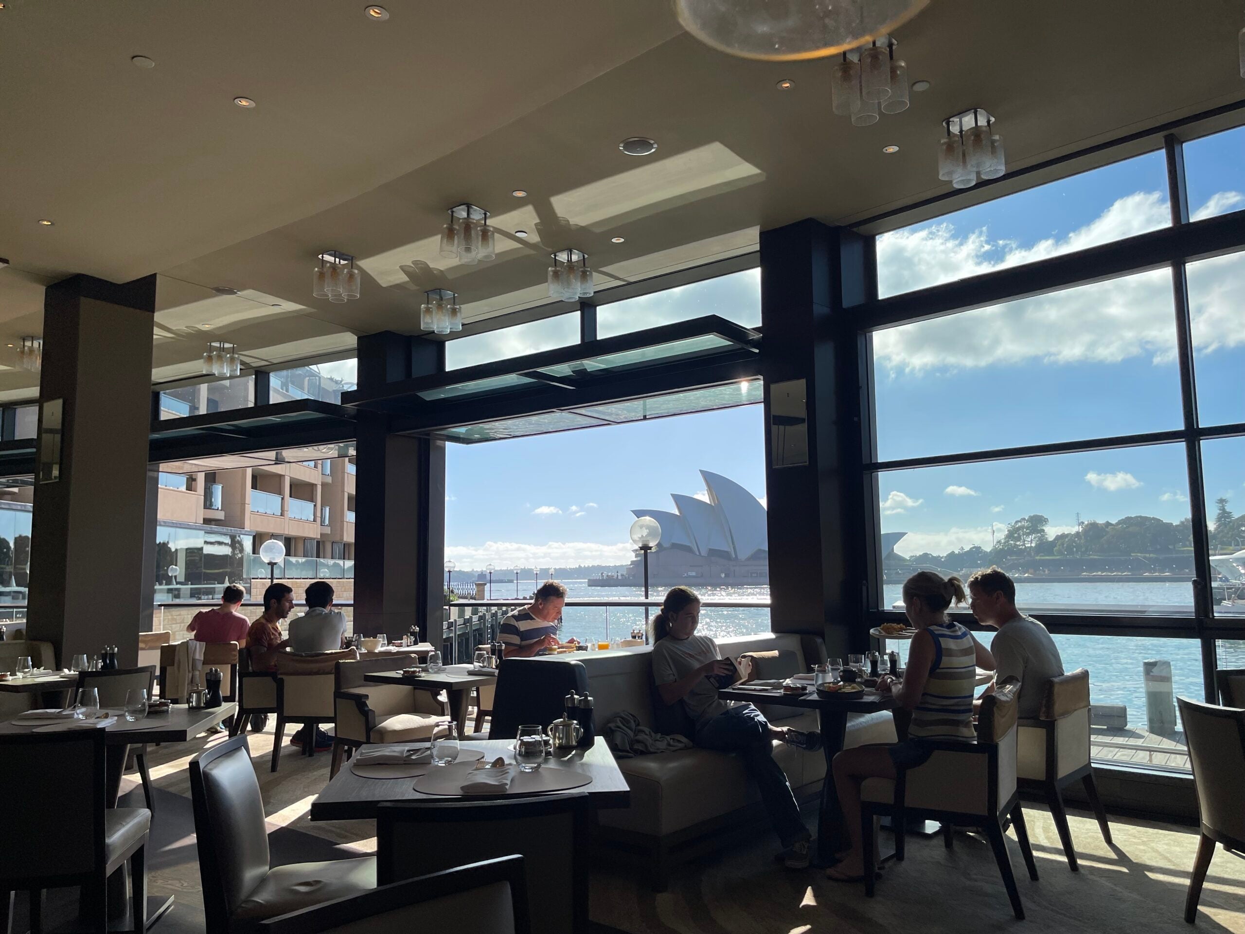 The ultimate guide to cruise ship food and dining - The Points Guy