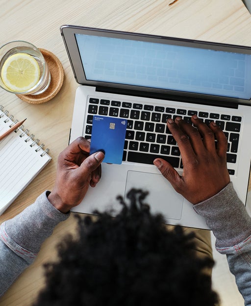 Chase now lets you move your credit limits online — here's how and why you should