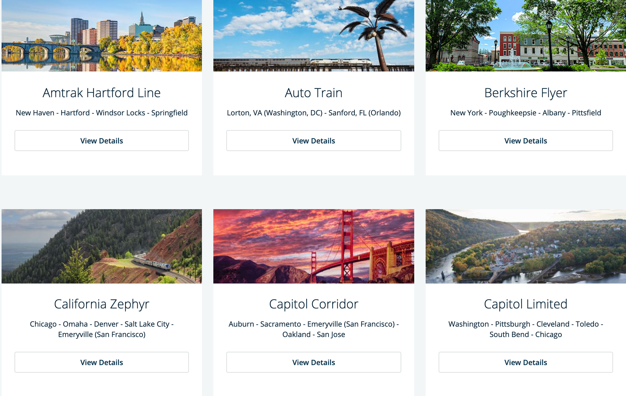 Deal alert Save 50 on Amtrak USA Rail Pass until Jan. 25 The Points Guy
