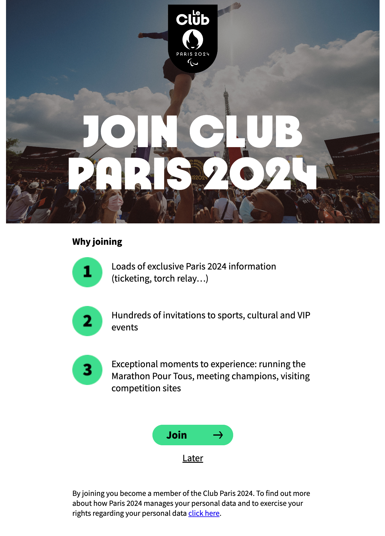 Paris 2024 Official Ticketing Olympic And Paralympic vrogue.co