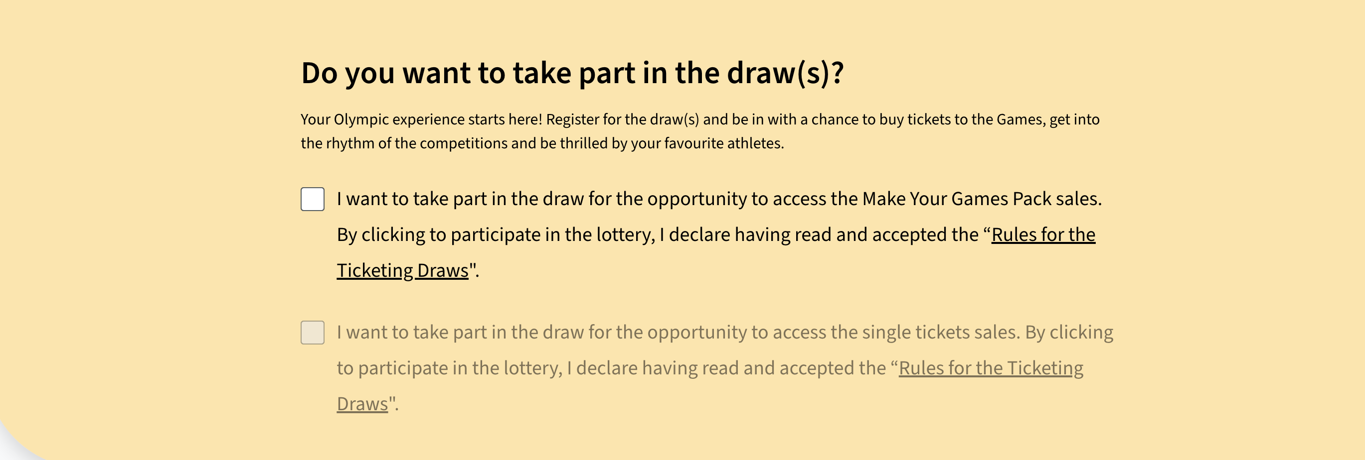 First Ticket Draw For The 2024 Paris Olympics Has Closed But You Have   Screen Shot 2023 01 10 At 4.34.16 PM 