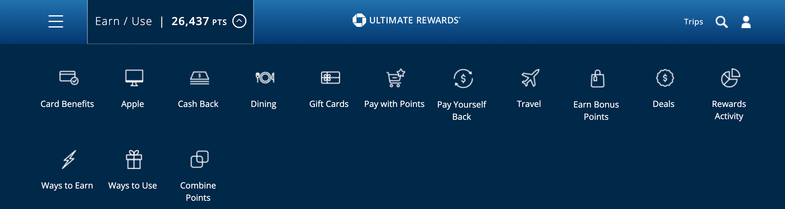 How To Transfer Chase Ultimate Rewards Points Between Accounts - The ...